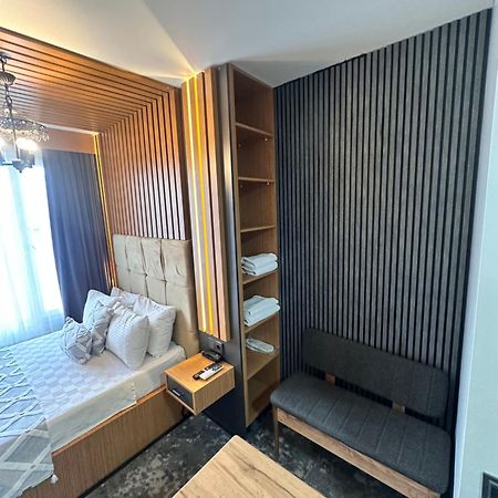 Taksim Cetinkaya Suite İstanbul Dış mekan fotoğraf