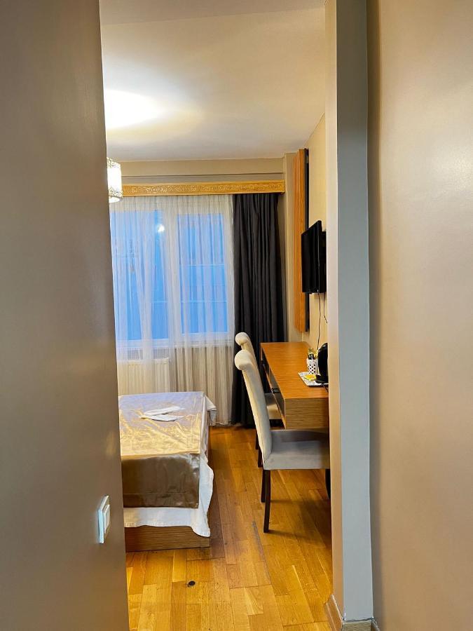 Taksim Cetinkaya Suite İstanbul Dış mekan fotoğraf
