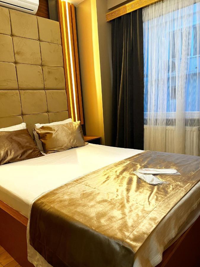 Taksim Cetinkaya Suite İstanbul Dış mekan fotoğraf