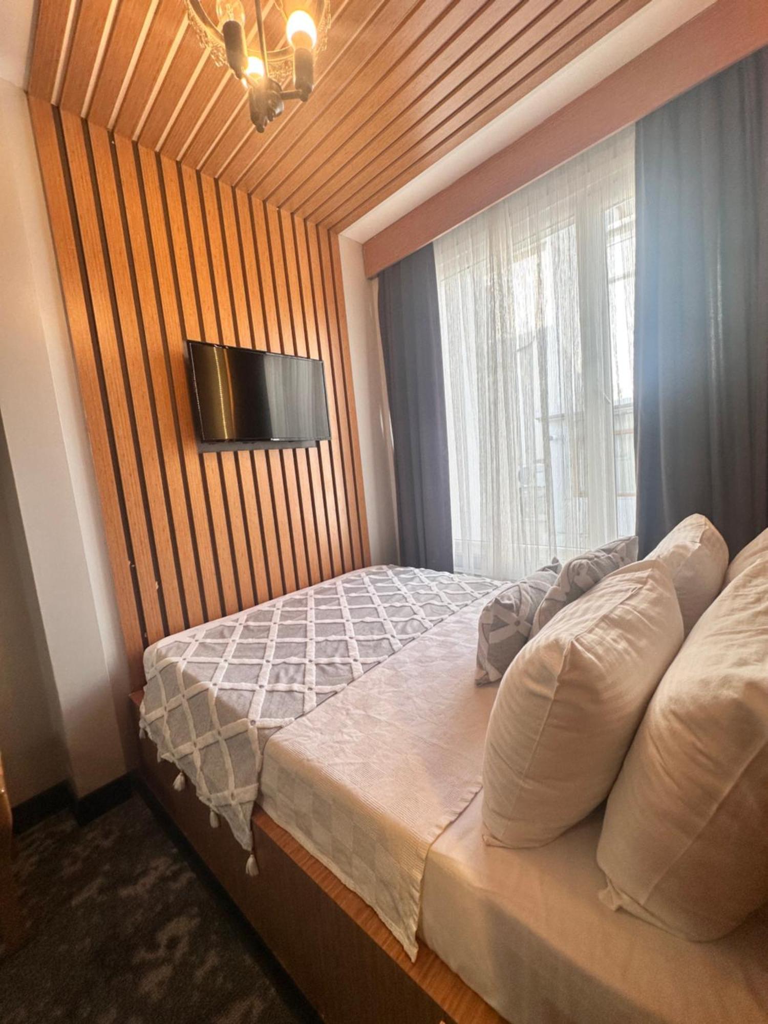 Taksim Cetinkaya Suite İstanbul Dış mekan fotoğraf