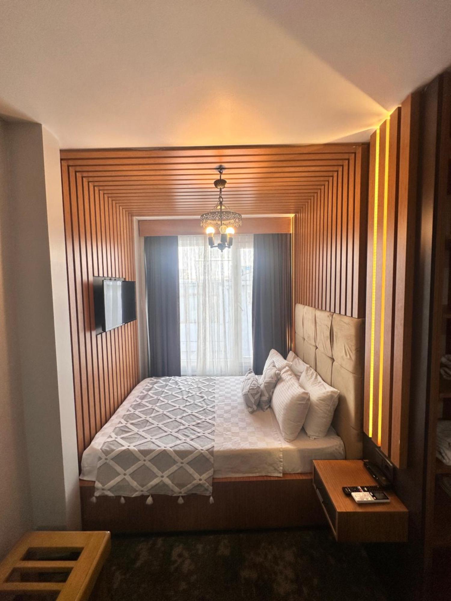 Taksim Cetinkaya Suite İstanbul Dış mekan fotoğraf
