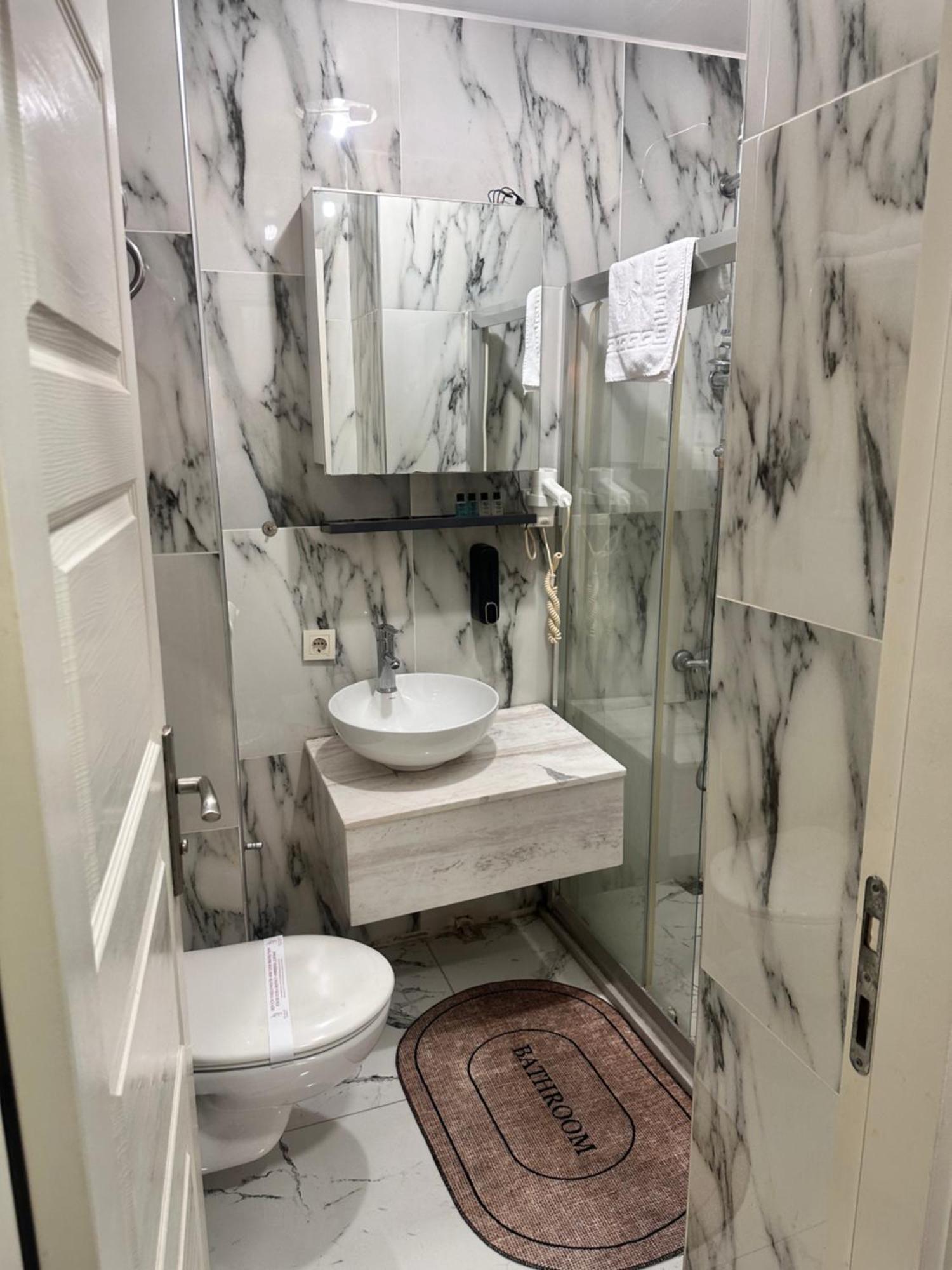 Taksim Cetinkaya Suite İstanbul Dış mekan fotoğraf