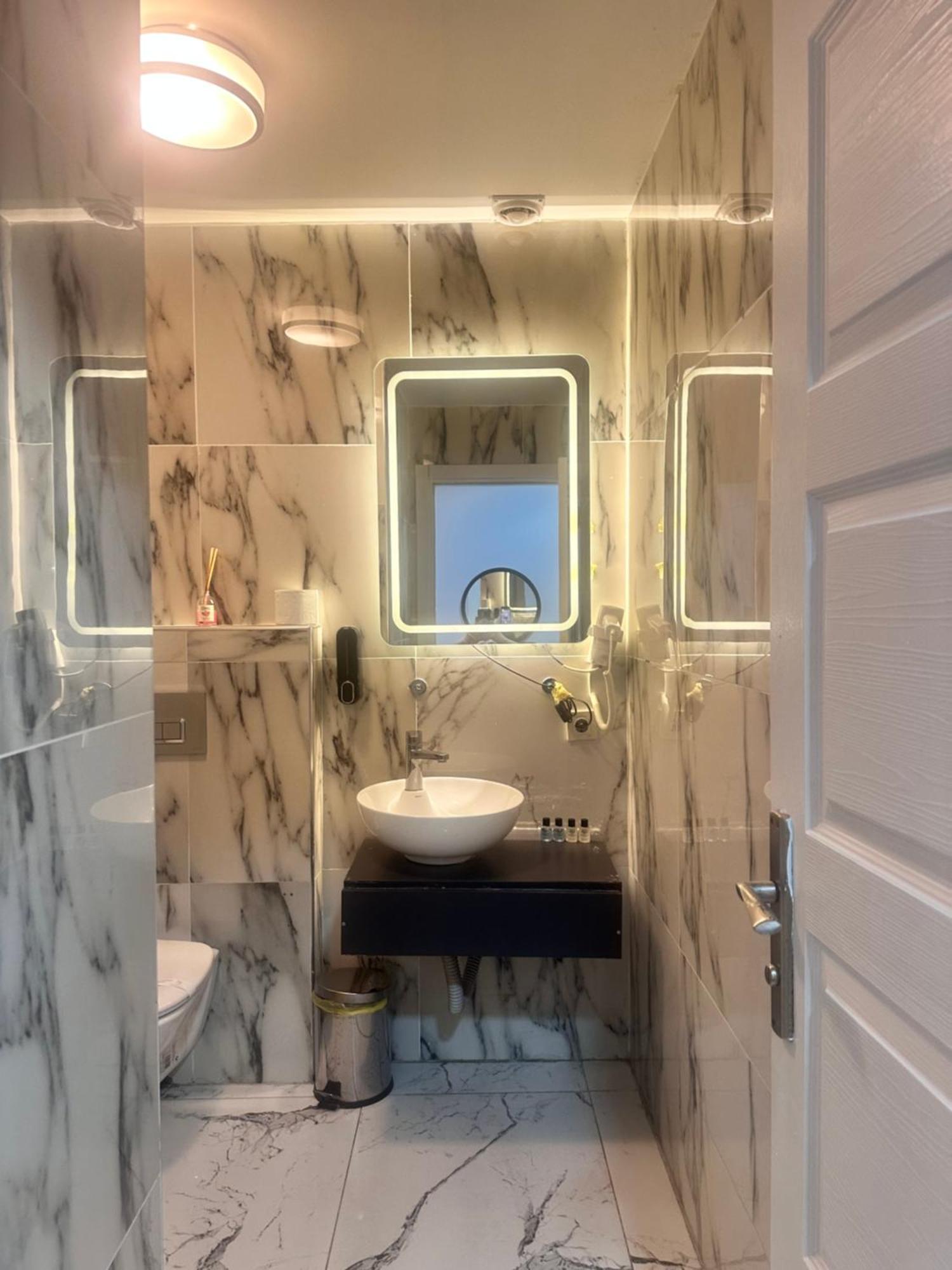 Taksim Cetinkaya Suite İstanbul Dış mekan fotoğraf