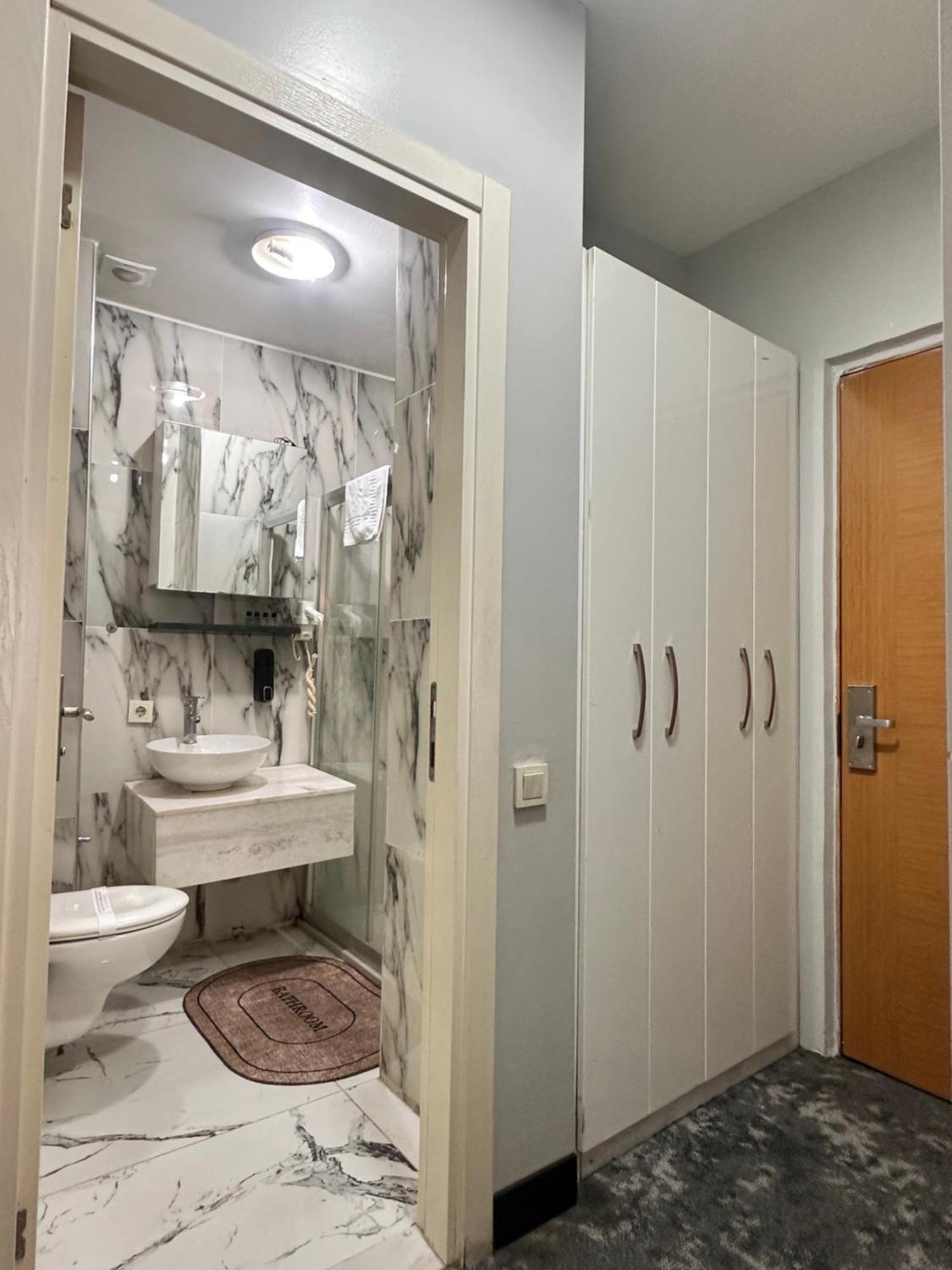 Taksim Cetinkaya Suite İstanbul Dış mekan fotoğraf
