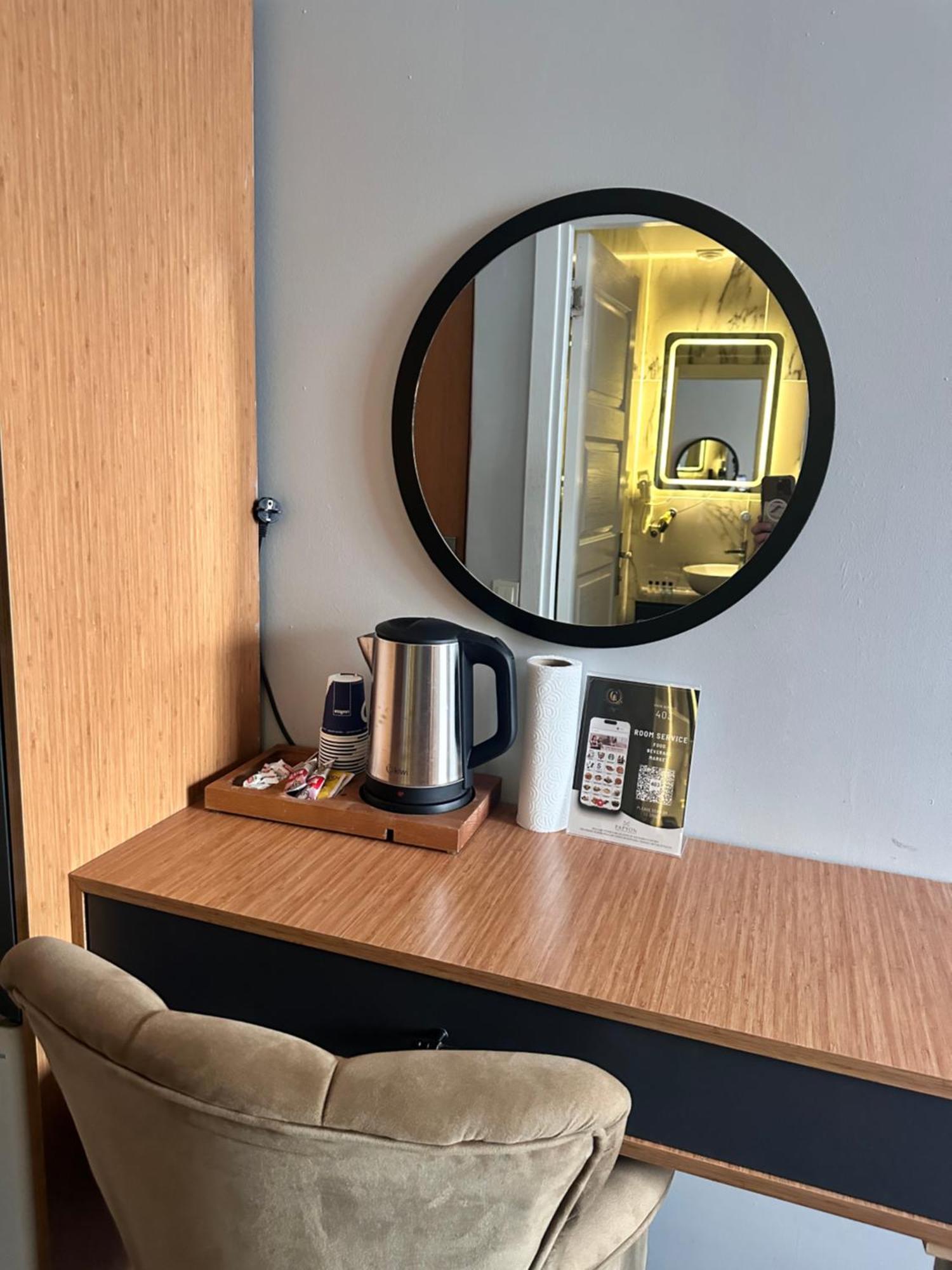 Taksim Cetinkaya Suite İstanbul Dış mekan fotoğraf