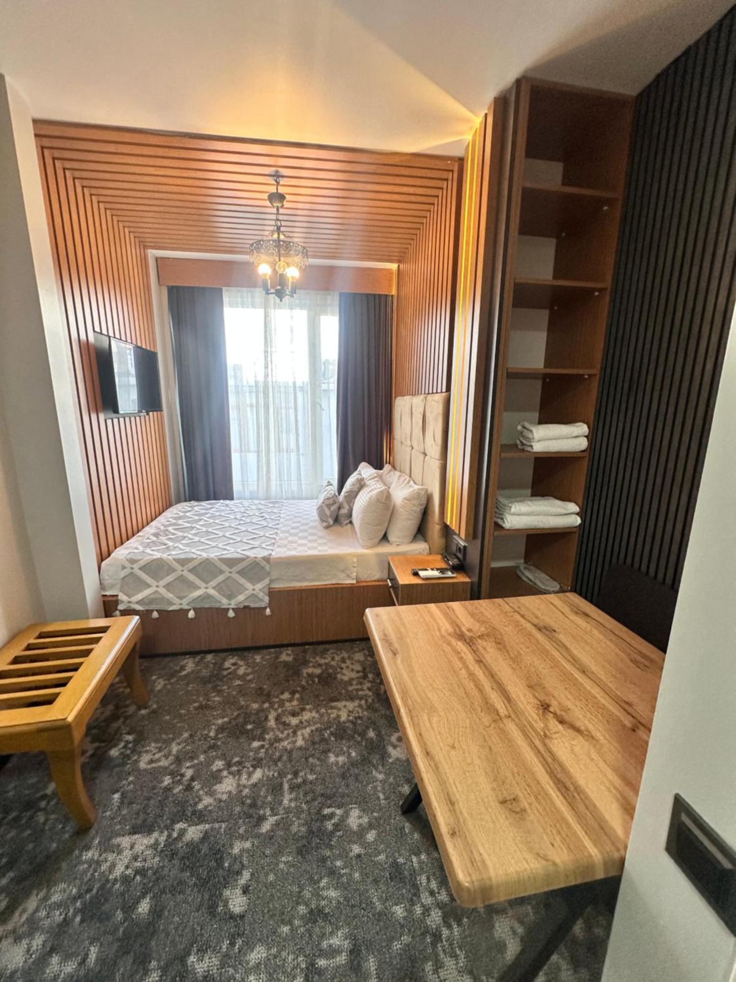 Taksim Cetinkaya Suite İstanbul Dış mekan fotoğraf