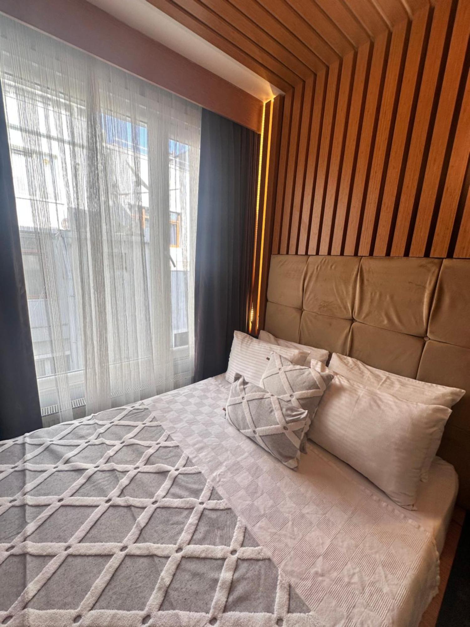 Taksim Cetinkaya Suite İstanbul Dış mekan fotoğraf
