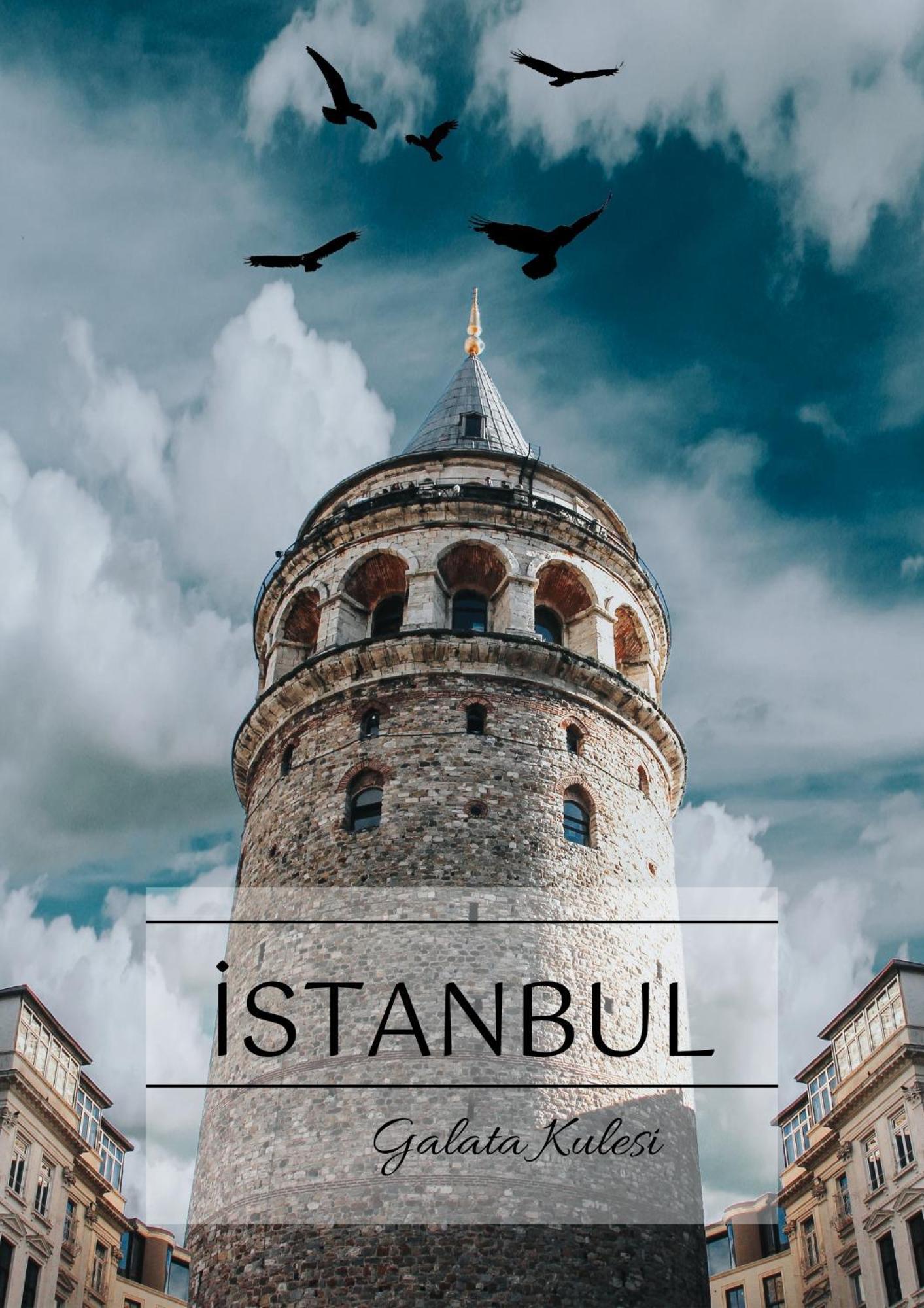 Taksim Cetinkaya Suite İstanbul Dış mekan fotoğraf
