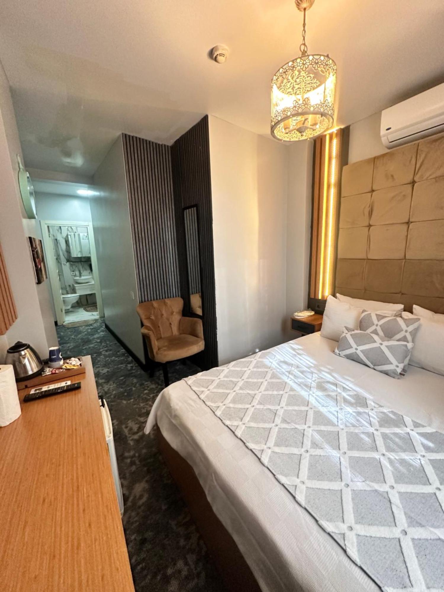 Taksim Cetinkaya Suite İstanbul Dış mekan fotoğraf