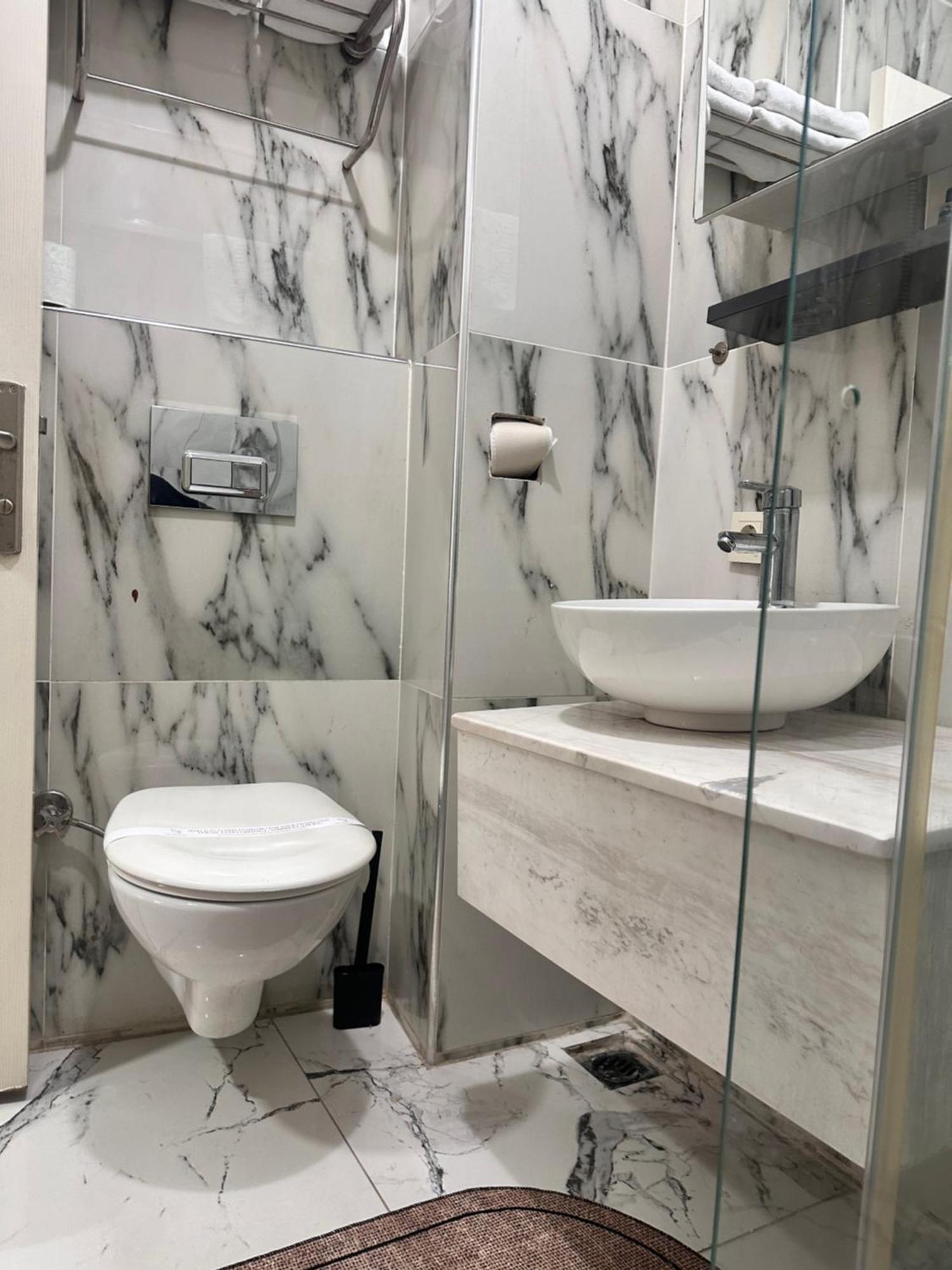 Taksim Cetinkaya Suite İstanbul Dış mekan fotoğraf