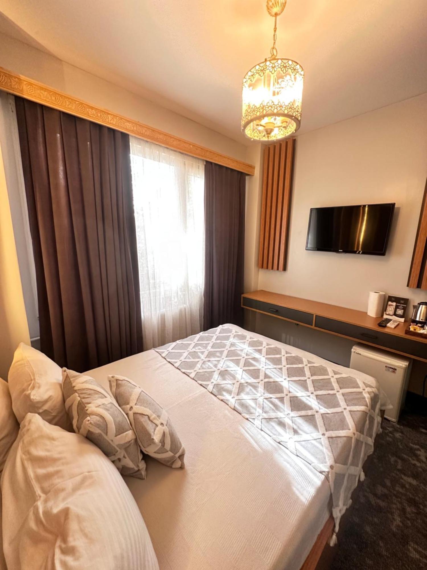 Taksim Cetinkaya Suite İstanbul Dış mekan fotoğraf