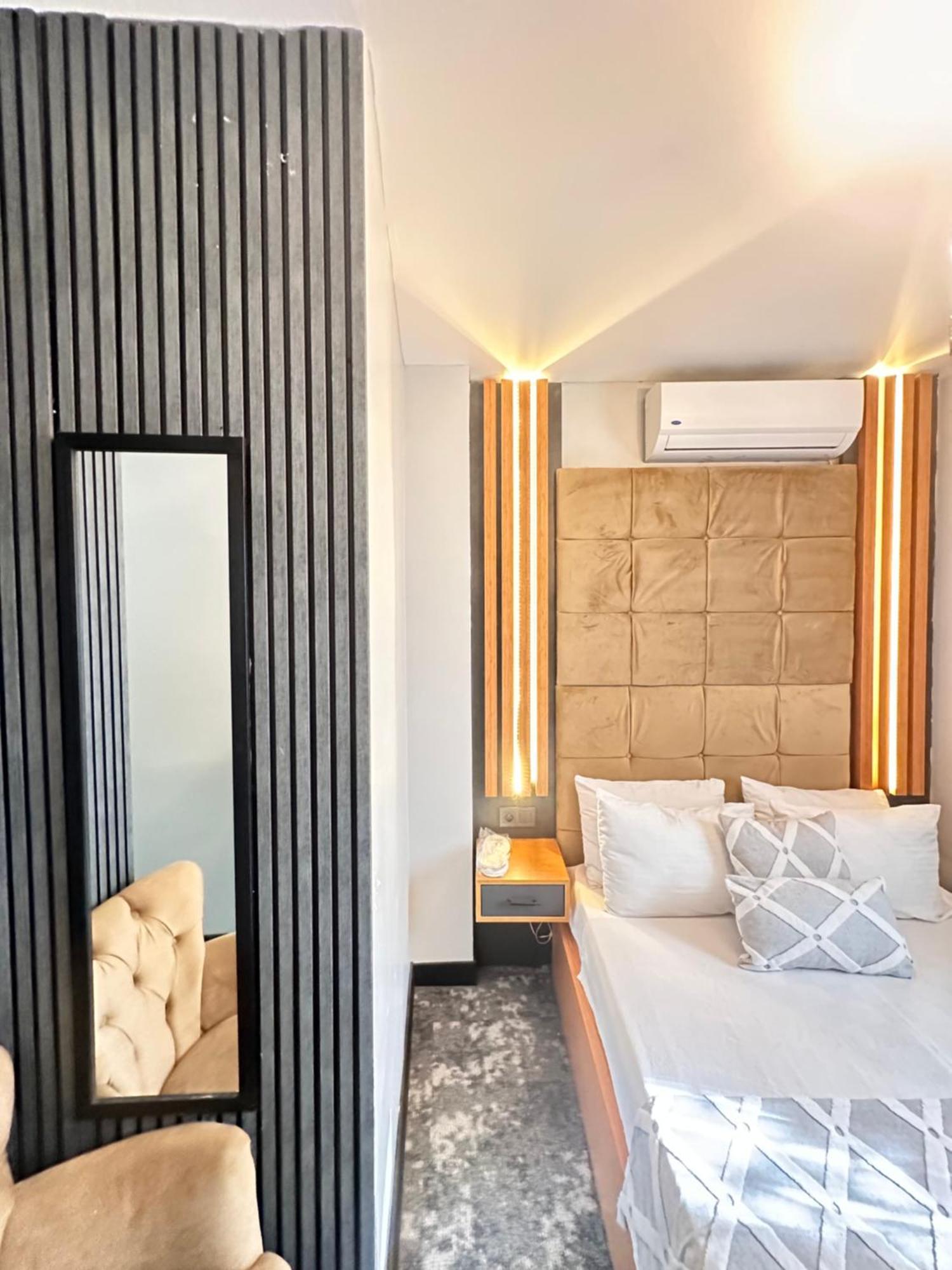 Taksim Cetinkaya Suite İstanbul Dış mekan fotoğraf